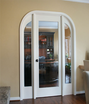 Passage Door Replacement Signal Hill