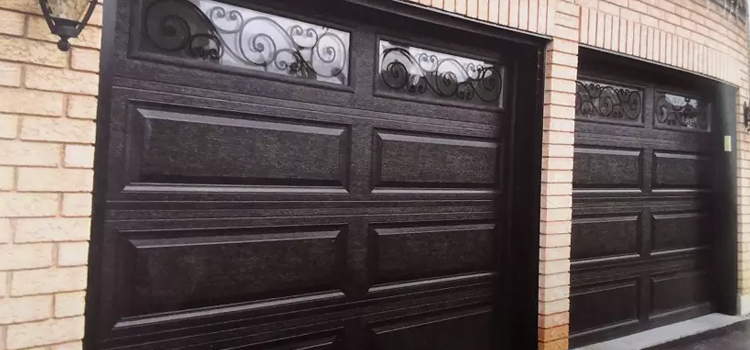 aluminum overhead garage door Signal Hill