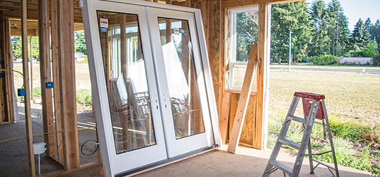 french door installation Signal Hill