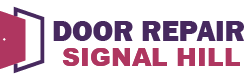 Door Repair Signal Hill
